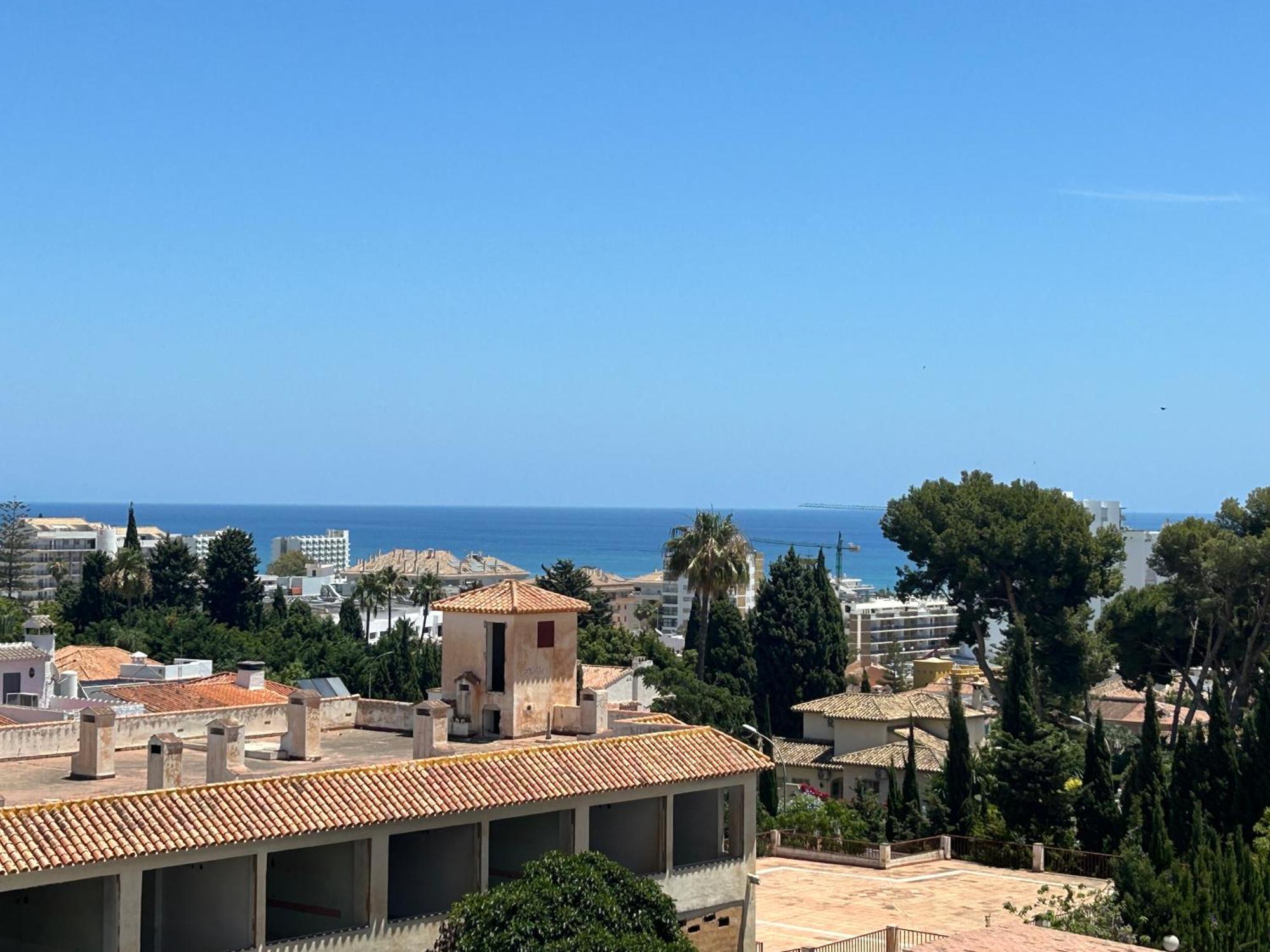 Apartamento Piscina Terrazza Seaview *