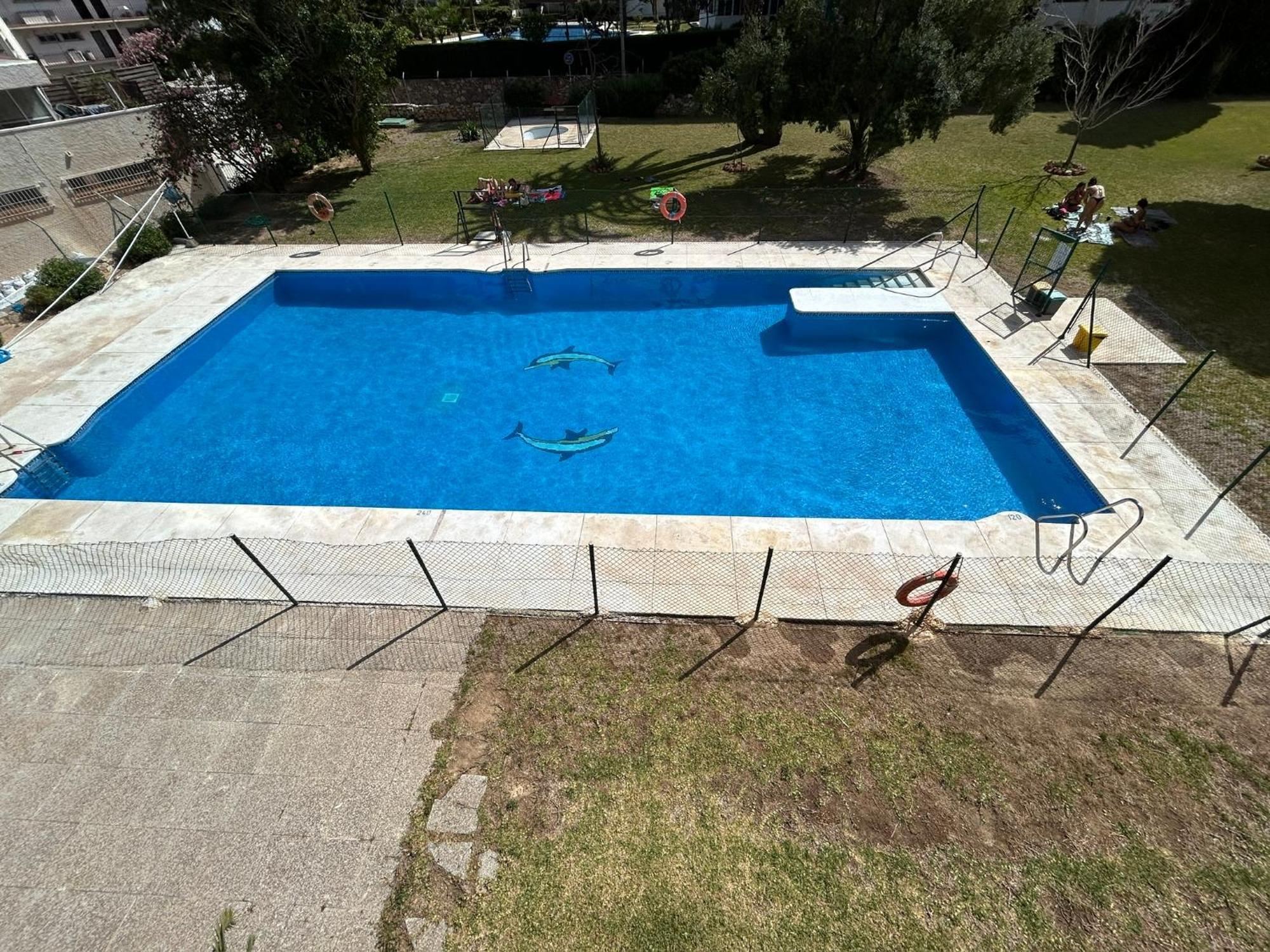 Appartement Piscina Terrazza Seaview *
